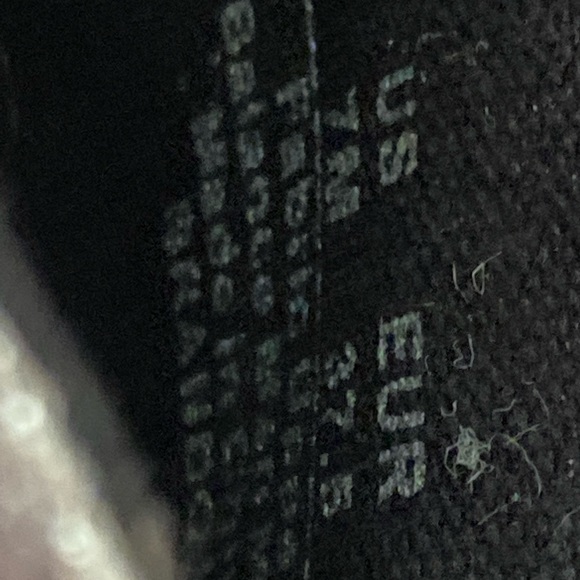 Circus by Sam Edelman Womens Silver Tie Platform w Hemp & Silver Platform / 7M - Picture 10 of 13